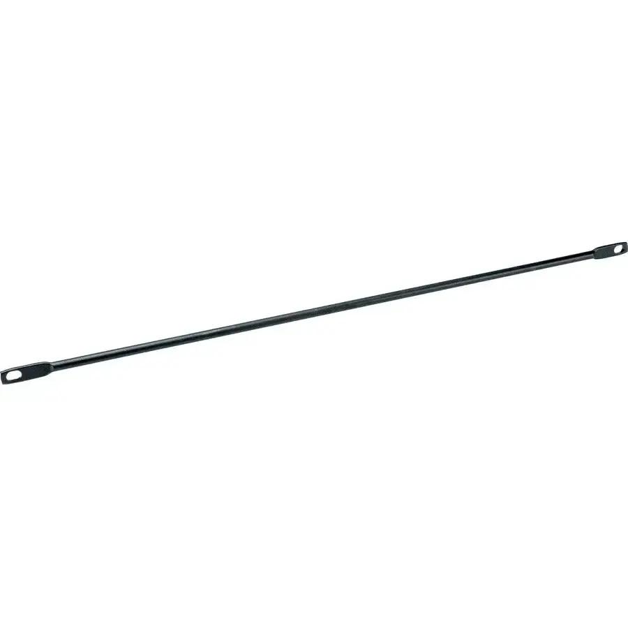 Legrand Group Middle Atlantic LBP-1R Cable Binder - 10 Pack for Reliable Horizontal Cable Management by Legrand Group