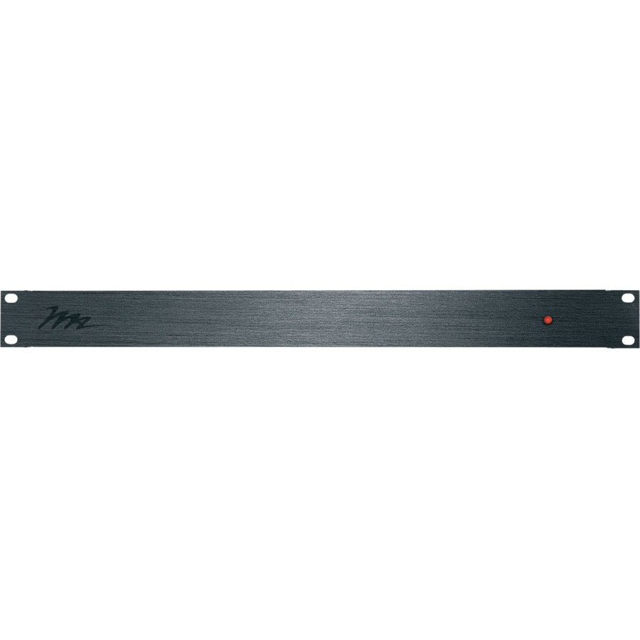 Legrand Middle Atlantic PD-815RA-PL Rack Mounted Power Distribution Unit (PDU) – 8 Outlets, 15 Amp, NEMA 5-15P Plug