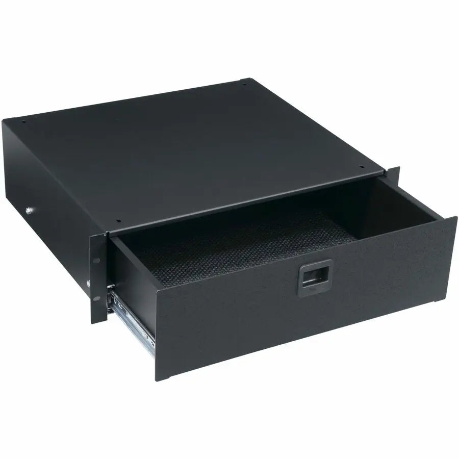 Legrand Group Middle Atlantic TD3 3RU Heavy Duty Rack Mounted Drawer