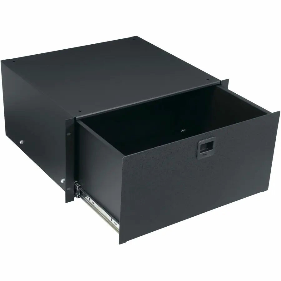 Middle Atlantic TD5 Heavy Duty 5RU Rack Drawer with Steel Construction and Cable Management