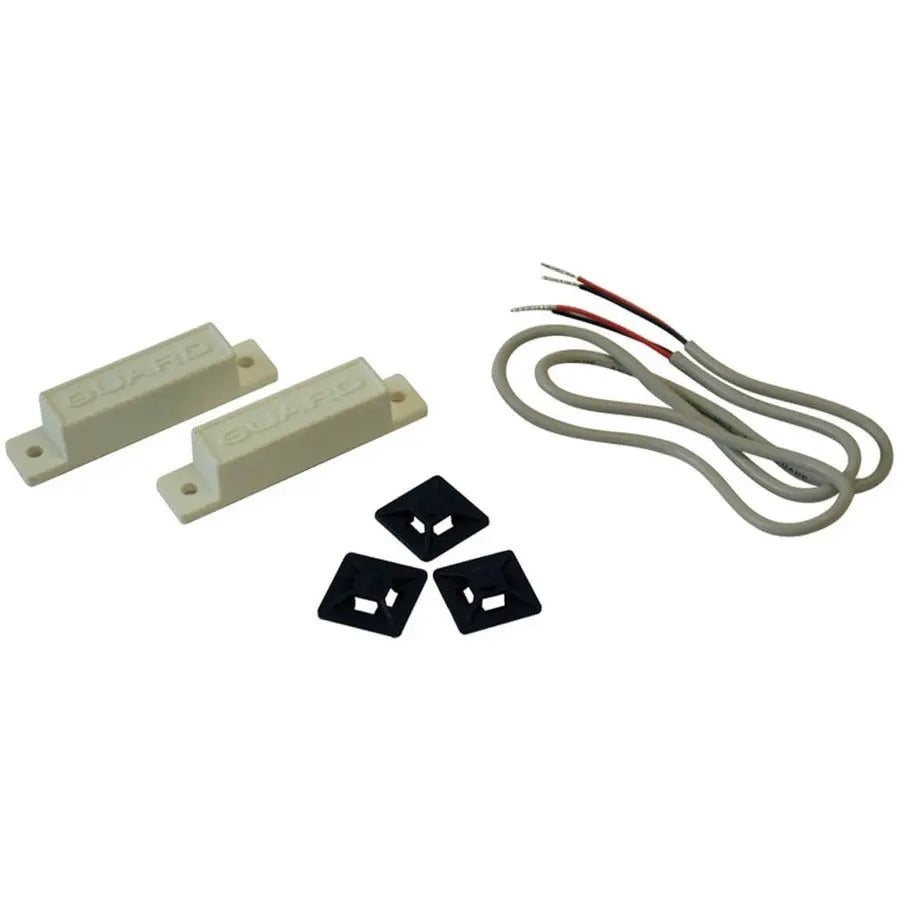 Eaton Tripp Lite Series SRSWITCH Magnetic Door Switch Kit for Rack Enclosures