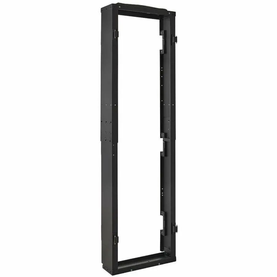 Eaton Tripp Lite Series SmartRack Rack Enclosure Extension Frame - Increases rack external & maximum mounting Deep