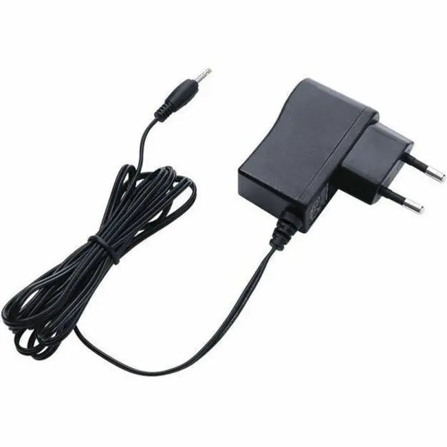 Jabra 14183-00 AC Adapter for PRO 9400 & GO Series Headsets – 110V Power Supply