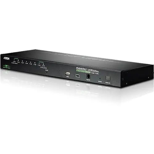 ATEN CS1708i KVM Switchbox with IP-based Remote Access and 32 User Support