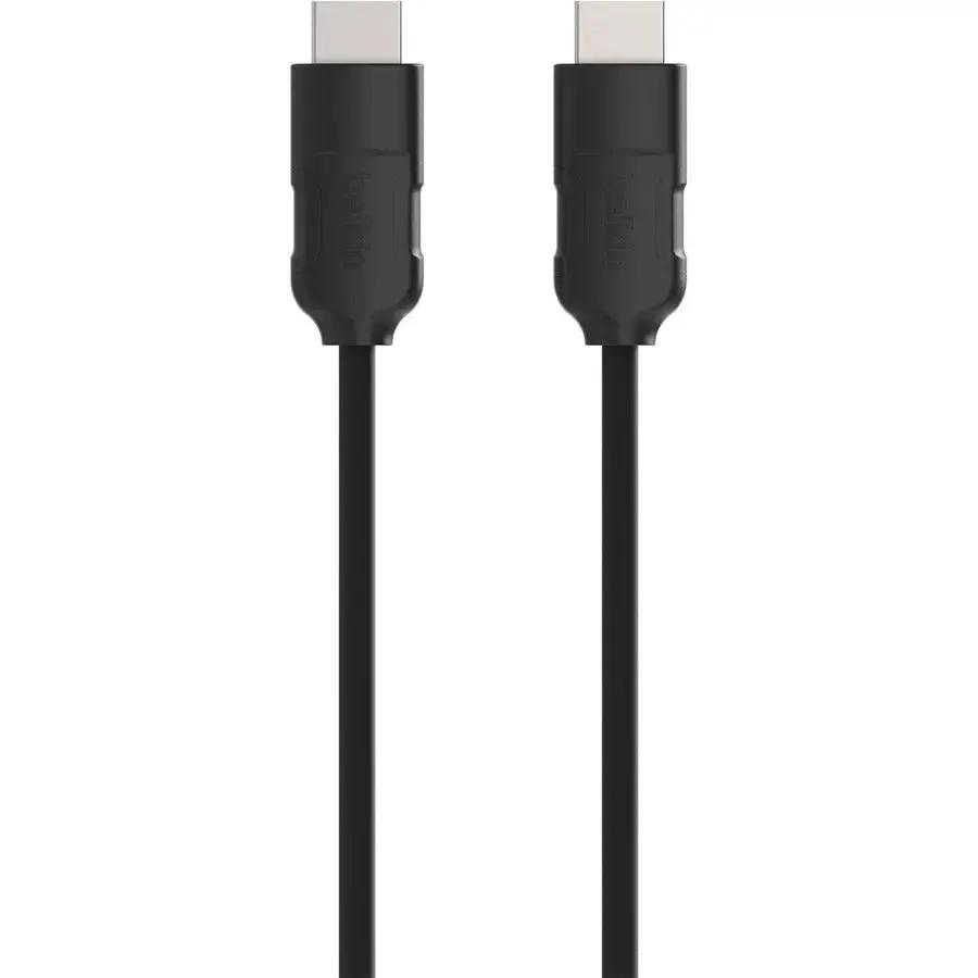 Belkin F8V3311b06 6 ft High-Speed HDMI Cable for 4K Ultra HD & Home Theater
