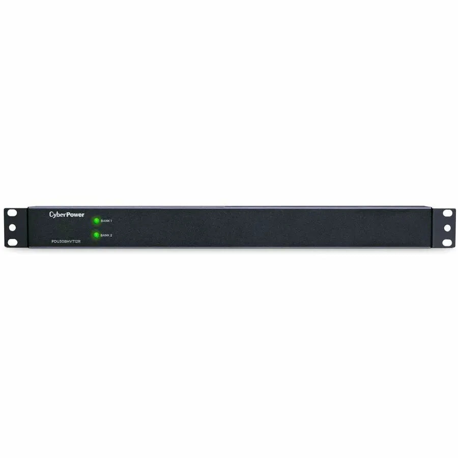 CyberPower PDU30BHVT12R 200-230V 30A Rackmount Power Distribution Unit