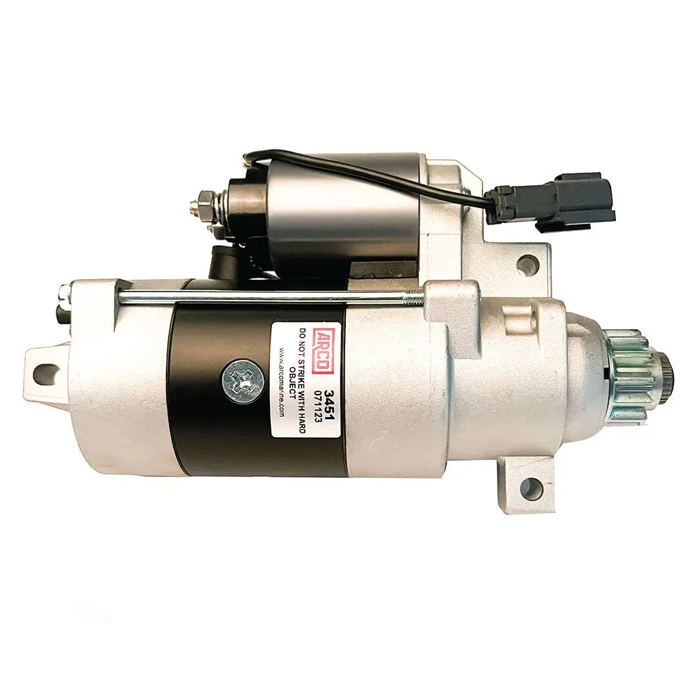 ARCO Marine Outboard Starter for Yamaha 2007-2022 300HP-425HP