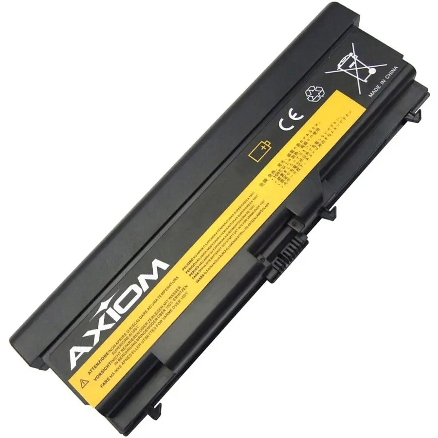 Axiom Memory Solutions 51J0500-AX 9-Cell Lithium-Ion Battery for Lenovo ThinkPad Edge Series