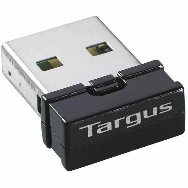 Targus Bluetooth 4.0 Dual-Mode micro-USB Adapter ACB10US1 for Windows Notebooks