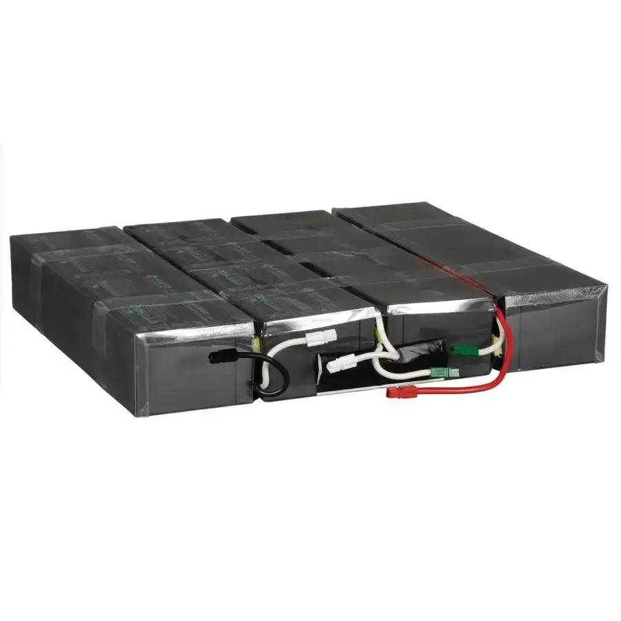 Eaton RBC5-192 Replacement Battery Cartridge for Tripp Lite SmartOnline UPS Systems by Eaton Corporation