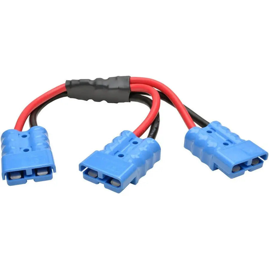 PARALLEL BATTERY CONNECTION FORCABL