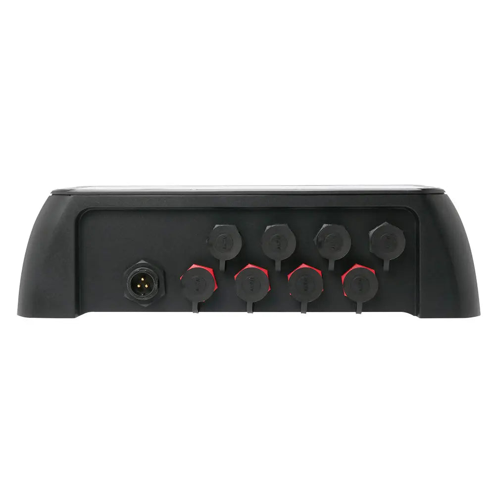 Raymarine RNS-8 Network Switch with 8 Ethernet Ports and POE Support