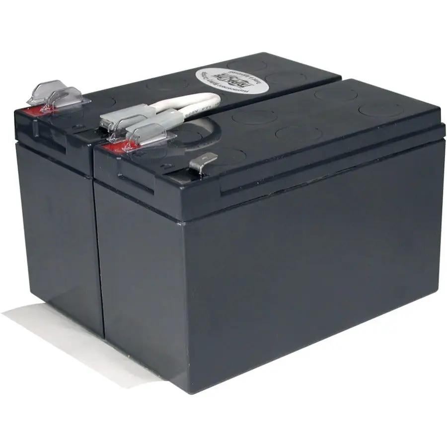 Eaton Tripp Lite RBC5A Replacement Battery Cartridge for UPS Systems by EATON TRIPP LITE SERIES MASTER-POWE