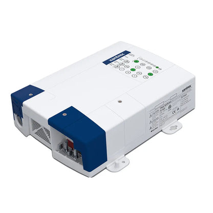 Xantrex TRUEcharge3 40A 3 Bank Battery Charger for 12V Lithium and Lead-Acid Batteries