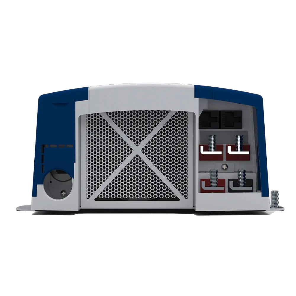 Xantrex TRUEcharge3 60A 3-Bank 12V Battery Charger - Multi-Stage, Lithium Compatible