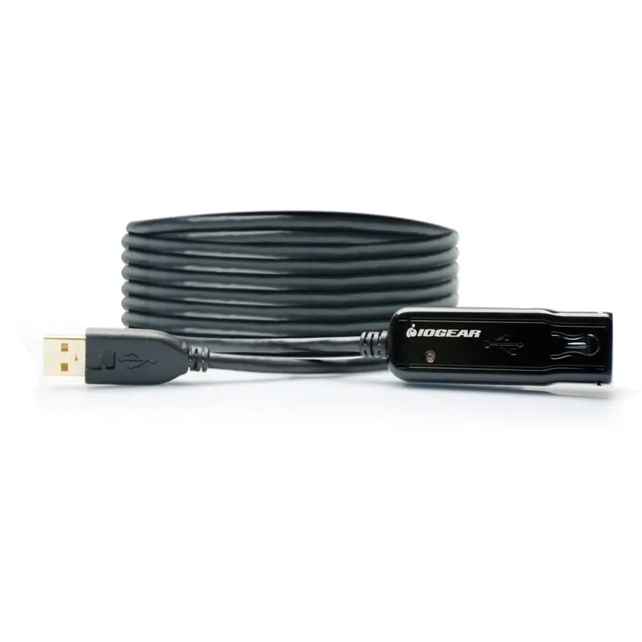 36FT USB 2.0 BOOSTER EXTENSION CABL