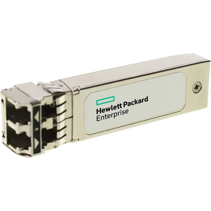 Hewlett Packard Enterprise HPE SFP+ Module JD092B for 10GBase-SR Network Connectivity
