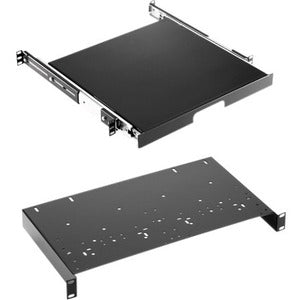 Legrand Group Da-Lite Shelving Options for Equipment Rack Carts - Part 33062