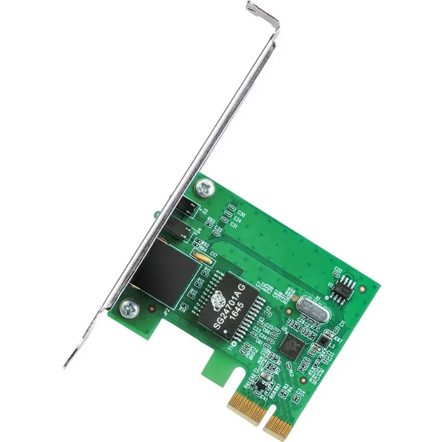 TP-LINK TG-3468 Gigabit PCIe Ethernet Network Adapter for PC