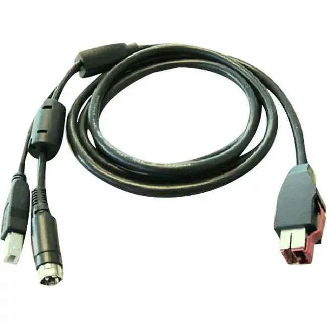 HP Powered USB Y Cable by HP Inc.