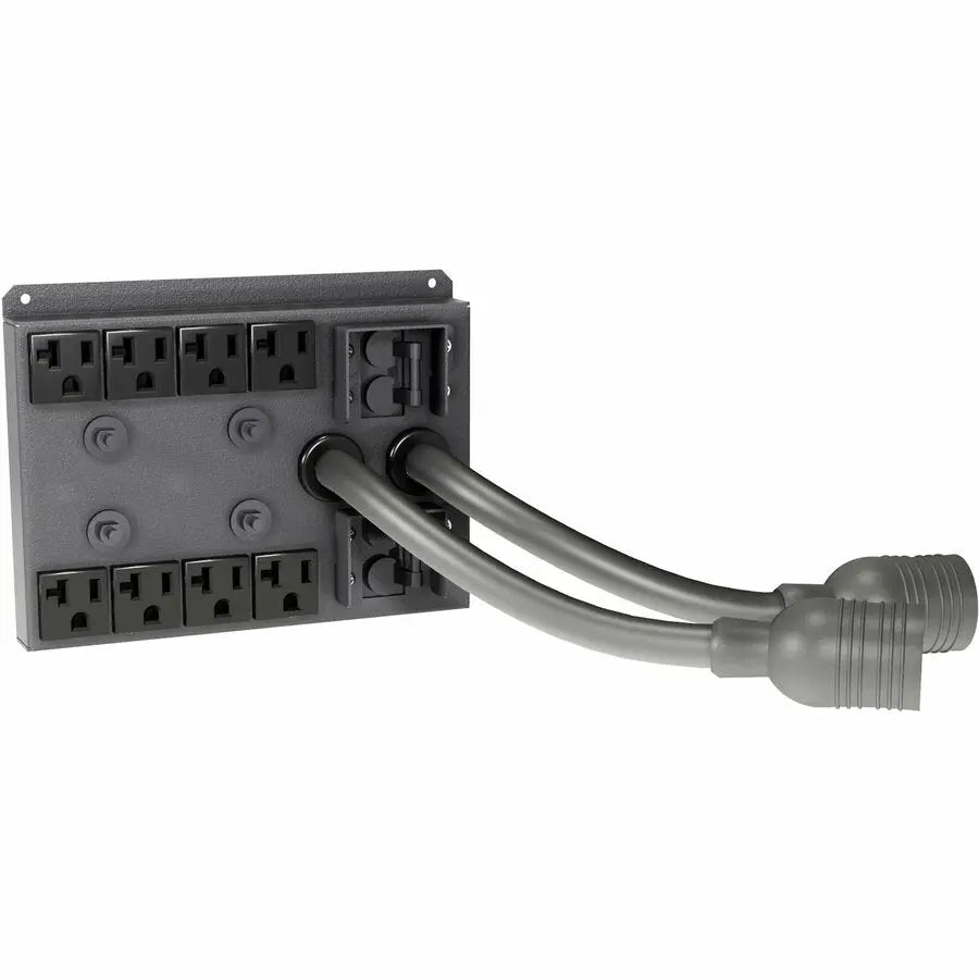 Vertiv Liebert PD2-101 Power Distribution Unit with Maintenance Bypass for GXT4 8-10kVA UPS