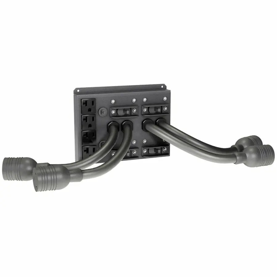 Vertiv Liebert PD2-102 Power Distribution Unit with UPS Maintenance Bypass