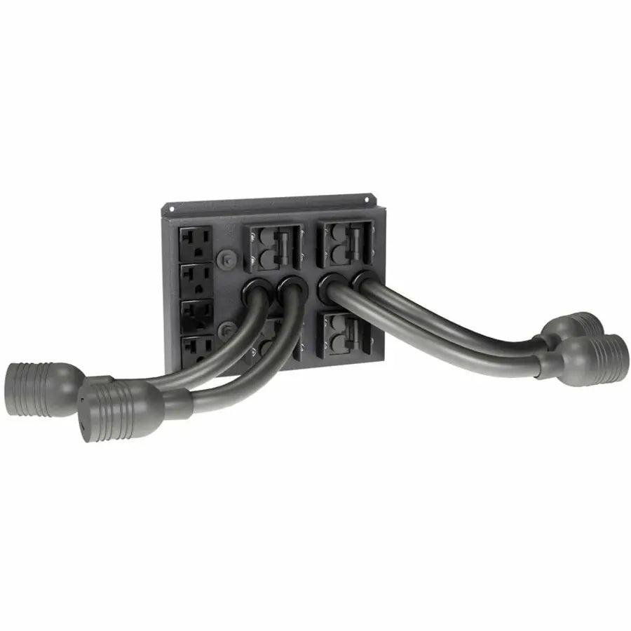 Vertiv Liebert PD2-103 Power Distribution Unit with Maintenance Bypass for GXT4 8-10kVA UPS