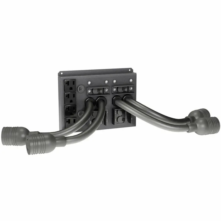 Vertiv Liebert PD2-104 Power Distribution Unit with Maintenance Bypass for GXT4 8-10kVA UPS