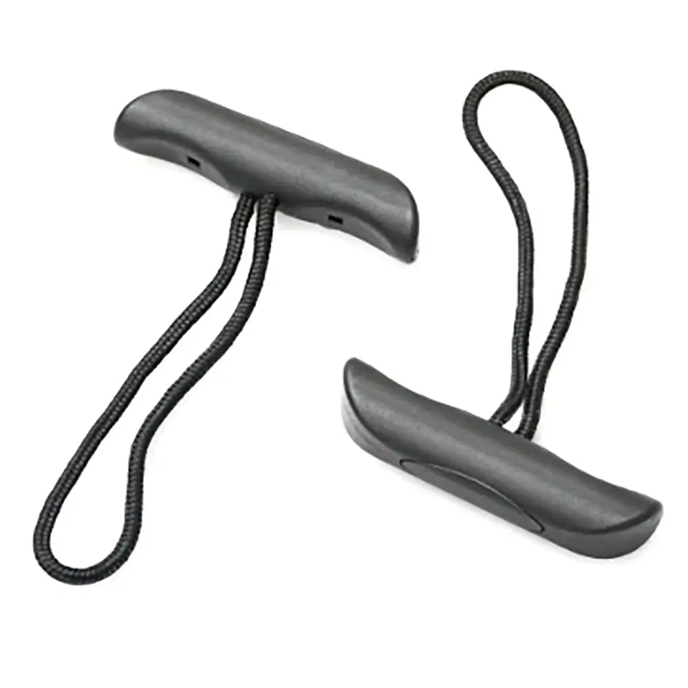YakGear Toggle Handle Kit ? Easy Replacement for Watercraft Bow and Stern Handles