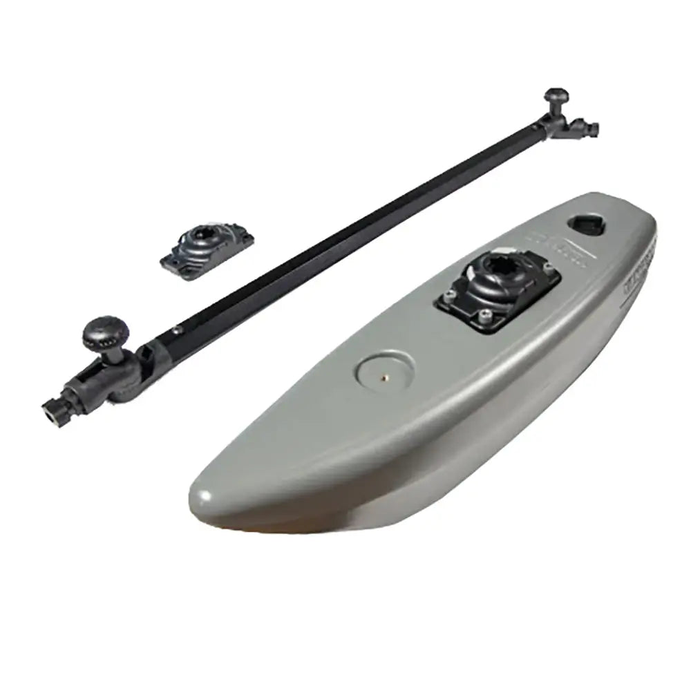 YakGear StandnCast Kayak & Canoe Outriggers for Enhanced Stability and Safety