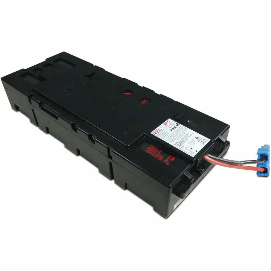 Schneider Electric APC APCRBC115 Replacement Battery Cartridge for Smart-UPS Line Interactive by Schneider Electric SA