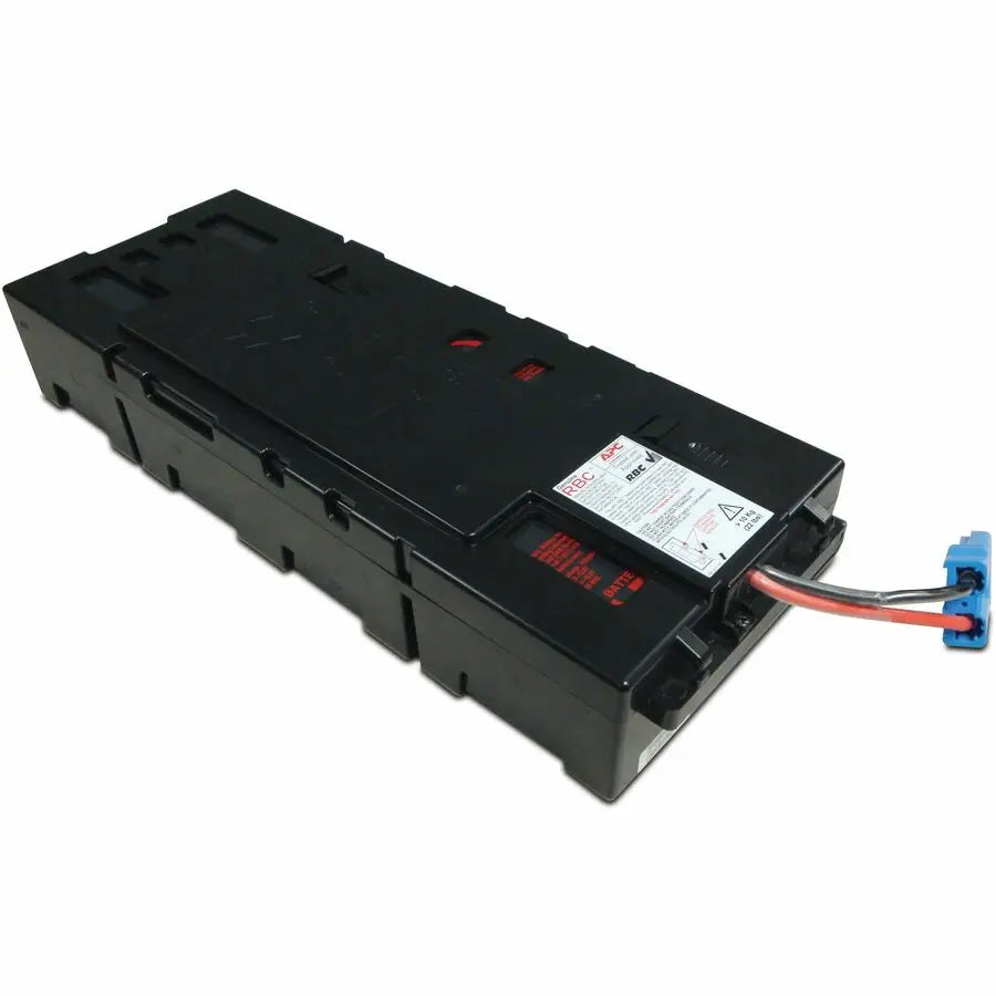APC Replacement Battery Cartridge #116 with 2 Year Warranty