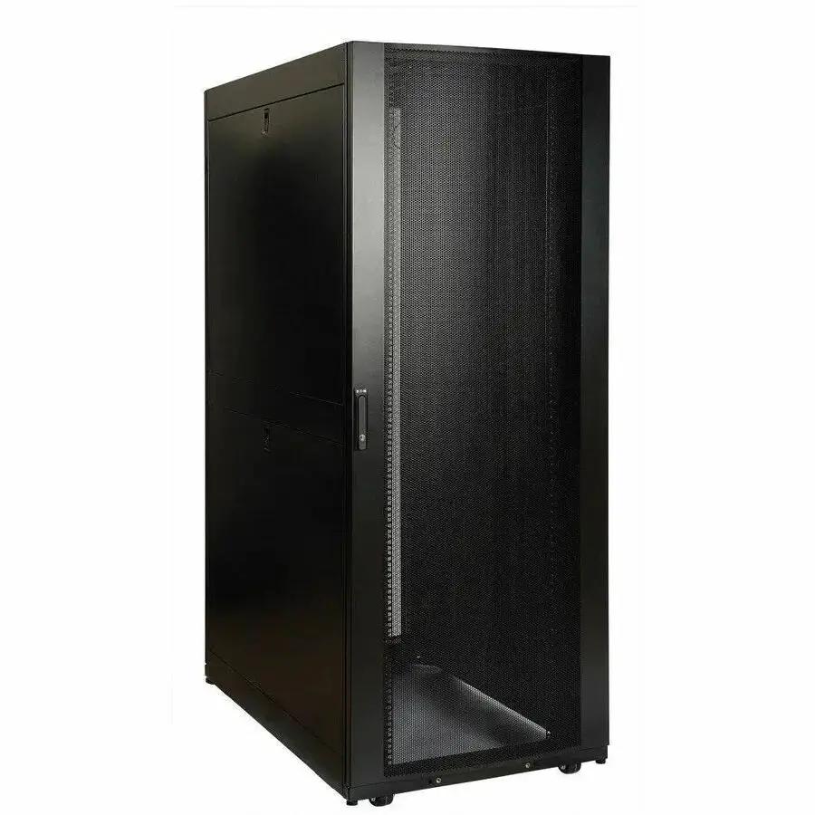 Eaton Corporation Tripp Lite SR42UBDPWD 42U Deep and Wide SmartRack Server Cabinet by Eaton Corporation