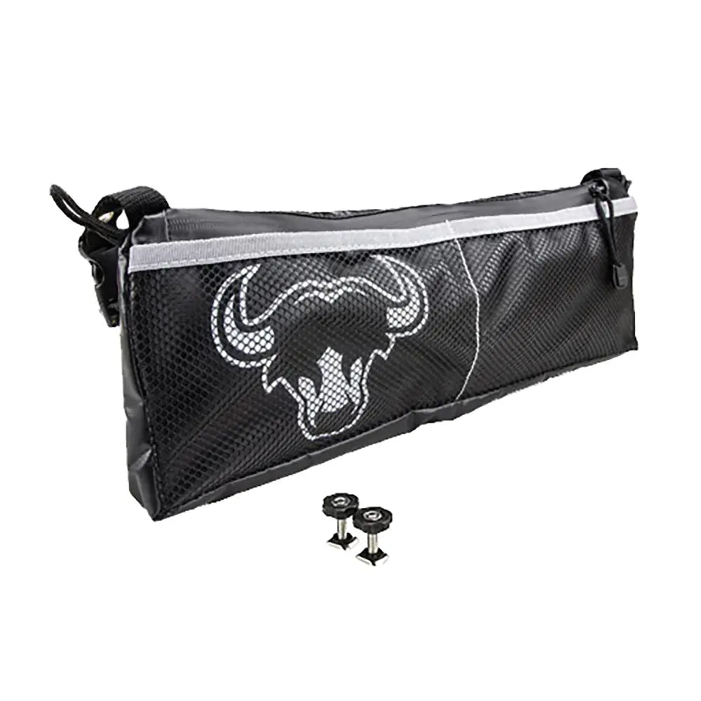 YakGear YakSack Gear Bag with Waterproof Storage and Track Mounting