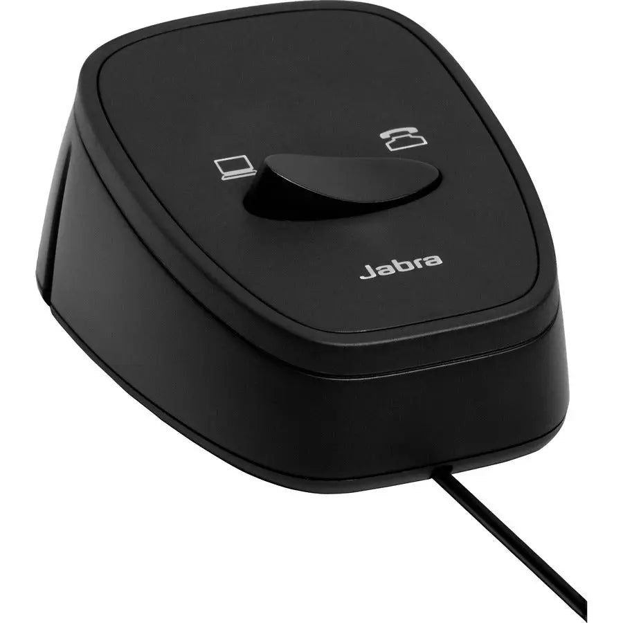 Jabra LINK 180 Desk and Softphone Phone Add-on from Jabra Business