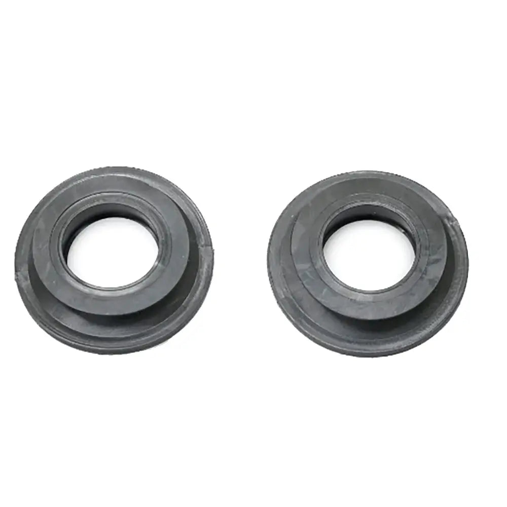 YakGear Drip Ring Kit for Two-Piece Paddles ? Stops Water from Running Down Shaft