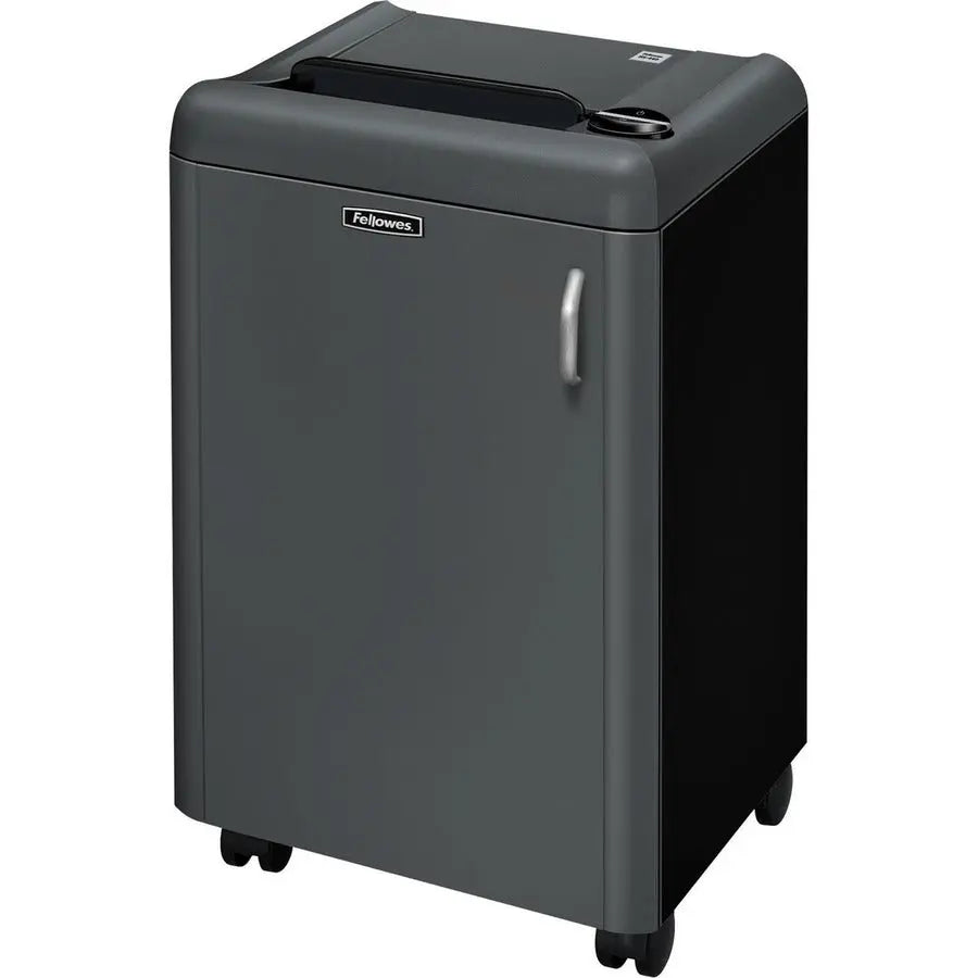 Fellowes Fortishred HS-440 DIN P-7 High Security Cross-Cut Shredder
