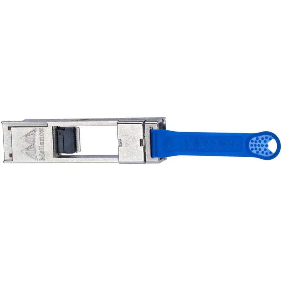 NVIDIA Mellanox MAM1Q00A-QSA Ethernet Adapter for QSFP+ to SFP+ Conversion