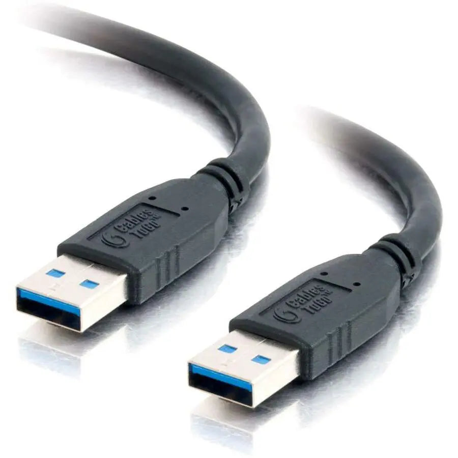 C2G 3m USB 3.0 A to A Cable - High-Speed Data Transfer Cable by Legrand Group