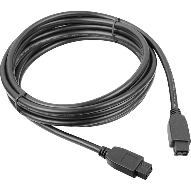 SIIG CB-899012-S3 FireWire Cable – Reliable Data Transfer for All Devices