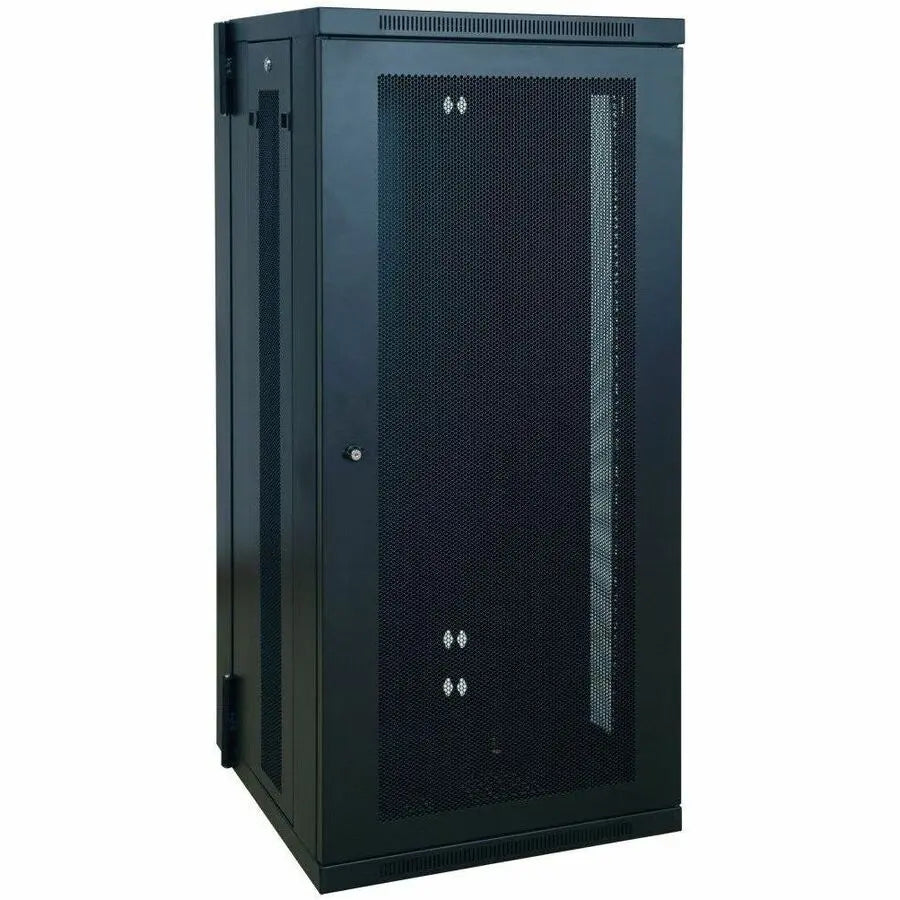 Eaton Corporation Tripp Lite SRW26US SmartRack 26U Wall-Mount Server Cabinet