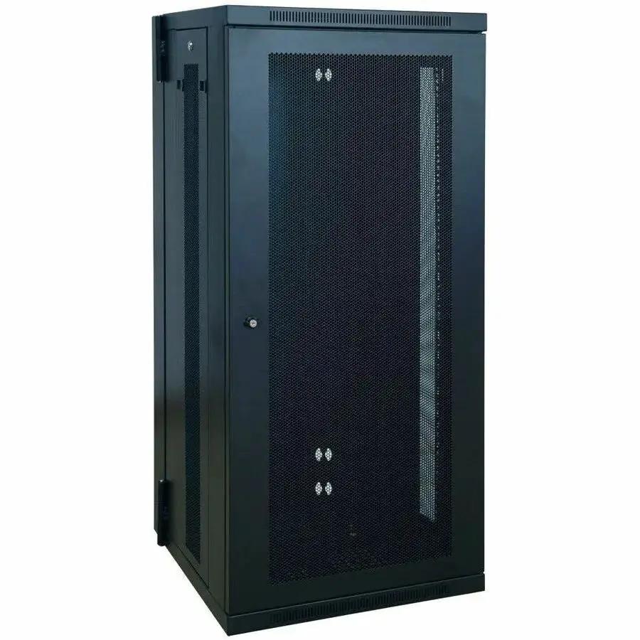 Eaton Corporation Tripp Lite SRW26US SmartRack 26U Wall-Mount Server Cabinet by Eaton Corporation