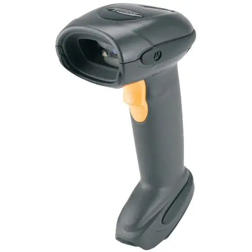 Zebra Symbol DS6878-SR Handheld 2D Wireless Barcode Scanner with LED Aimer