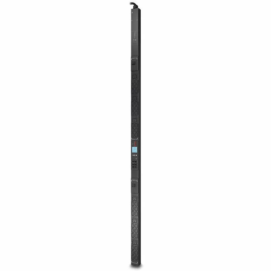 APC Metered Rack PDU AP8841 with 42 Outlets for Data Centers and IT Environments