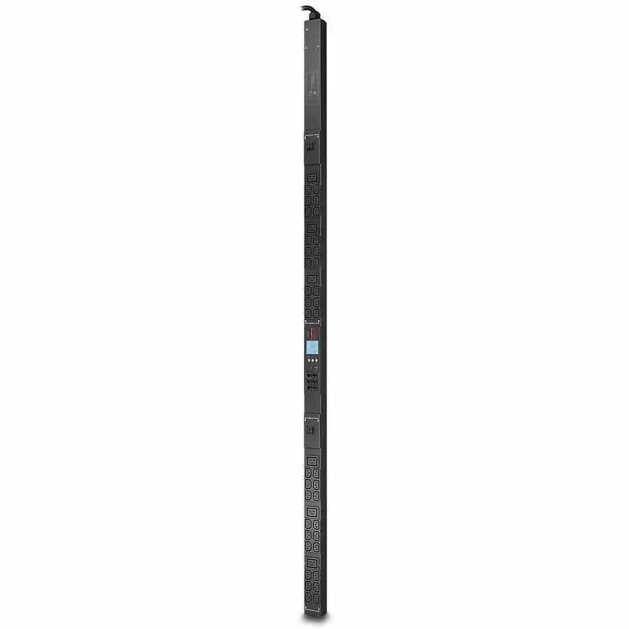 APC Metered Rack PDU AP8841 with 42 Outlets for Data Centers and IT Environments by Schneider Electric SA