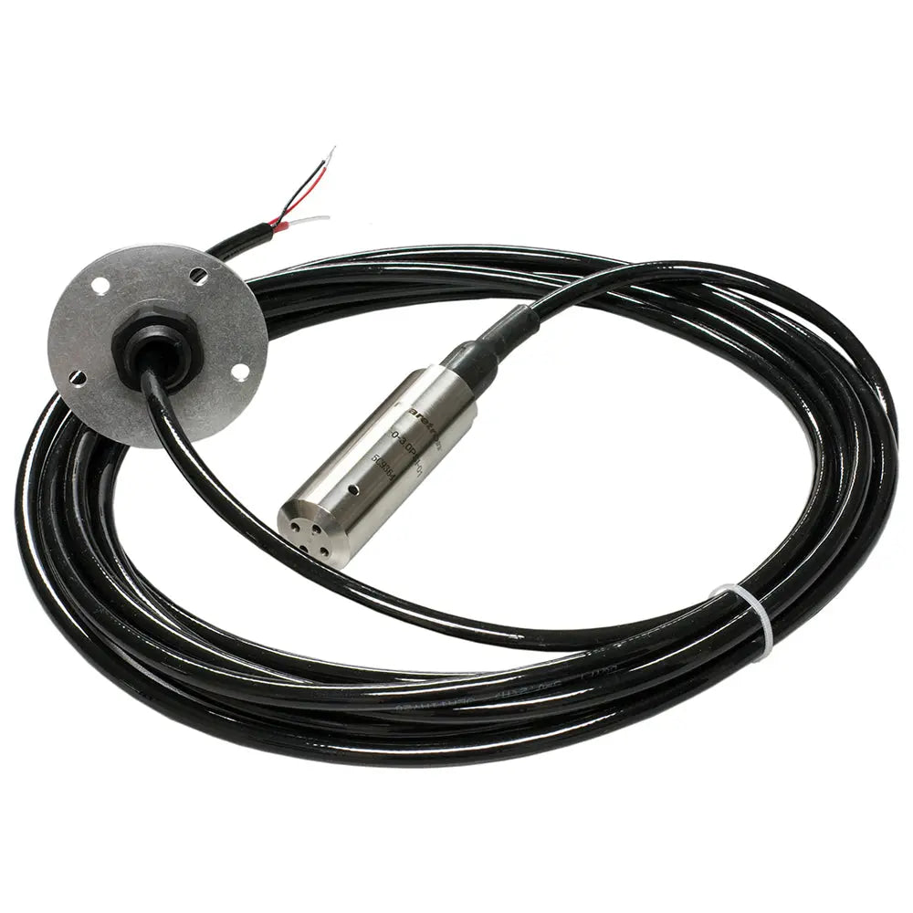 Maretron PTS-0-1.5PSI-02 Submersible Pressure Transducer for Fluid Level Monitoring