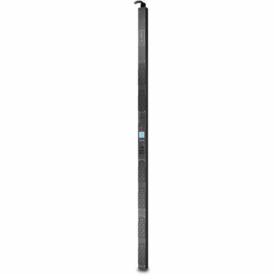 APC AP8861 Metered Rack PDU with 44 Outlets and Remote Monitoring for Data Centers by Schneider Electric SA