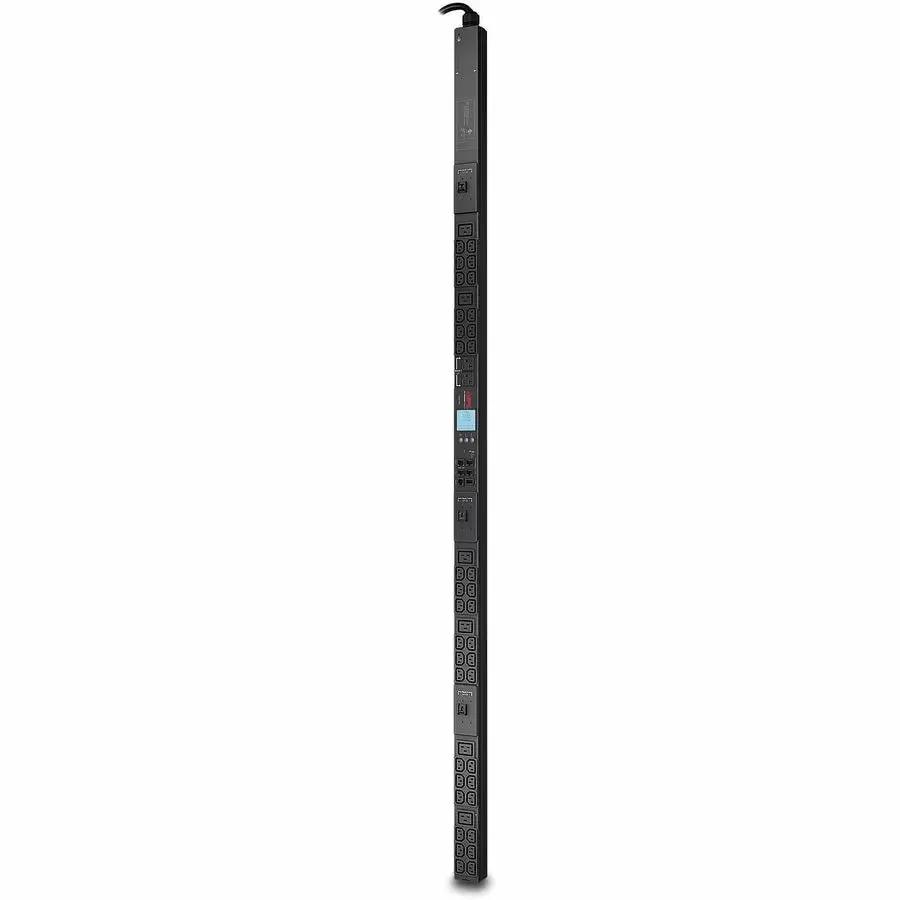 APC AP8865 Metered Rack PDU with 44 Outlets and Real-Time Monitoring by Schneider Electric SA