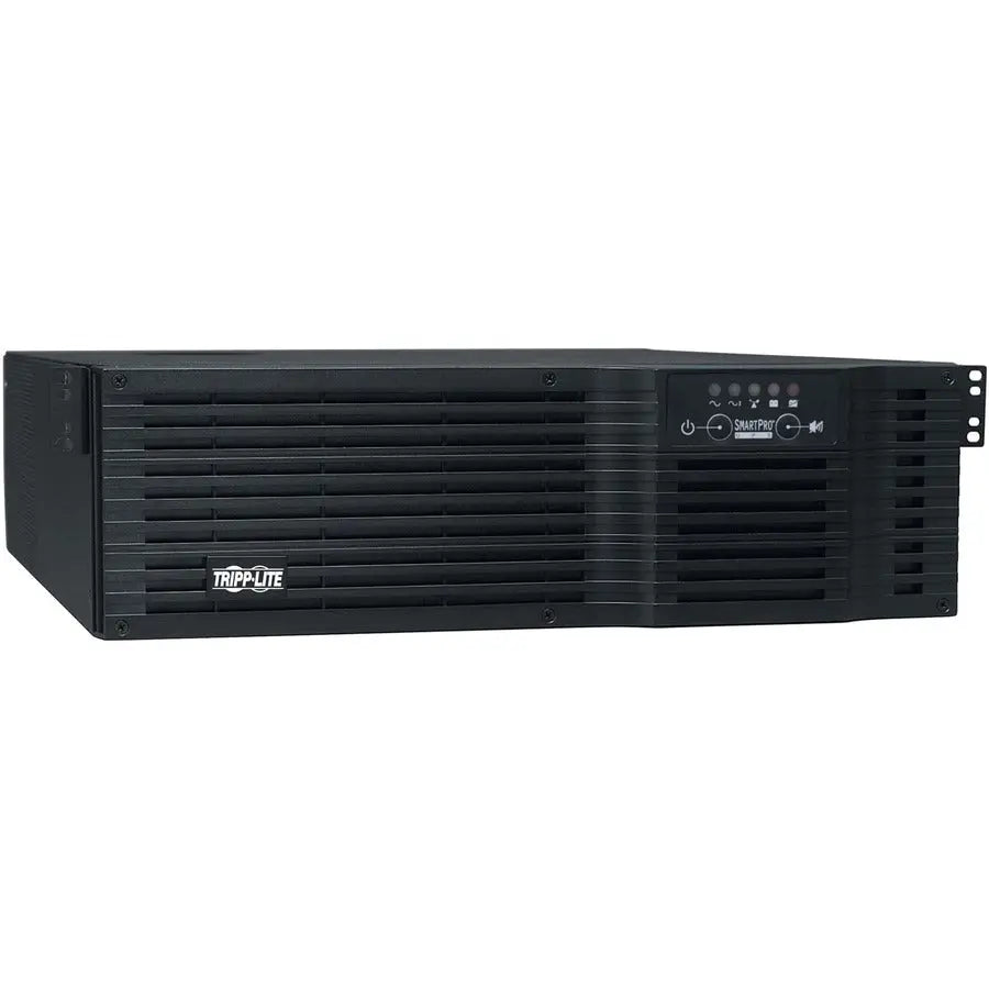 Eaton Corporation Tripp Lite SmartPro SM2200RMDVTAA 2200VA Line-Interactive UPS - 3U Rack/Tower Mountable