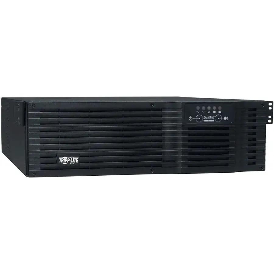 Eaton Corporation Tripp Lite SM2200RMDVTAA SmartPro 2200 VA Line-Interactive UPS with Rack/Tower Mounting by Eaton Corporation